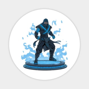 sub zero Magnet